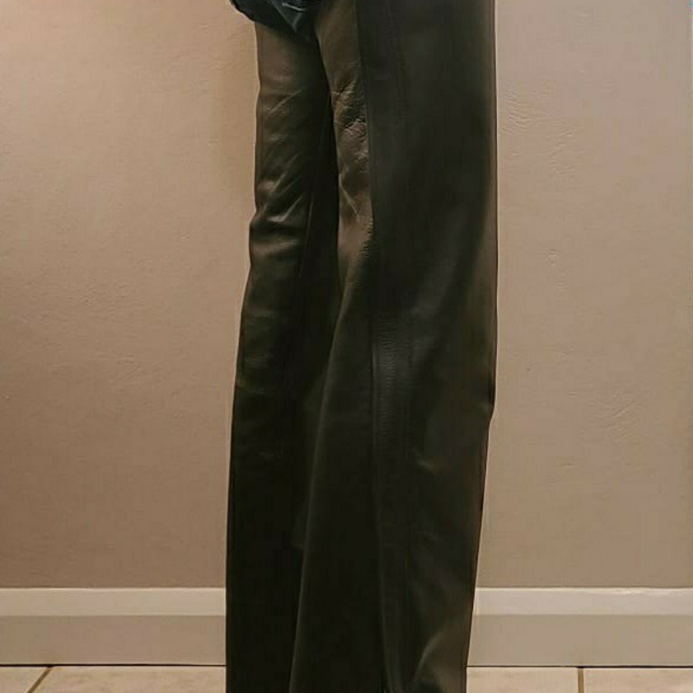 Leather Chaps - image 2